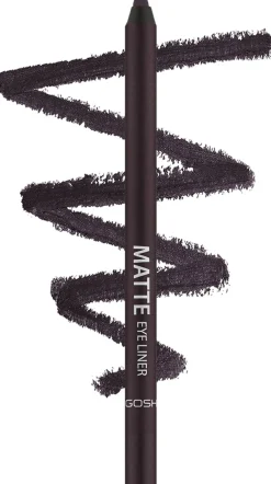 Gosh Matte Eye Liner