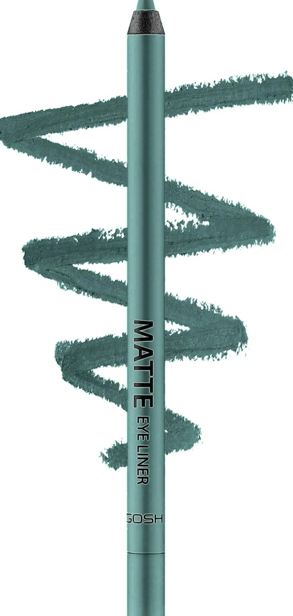 Gosh Matte Eye Liner