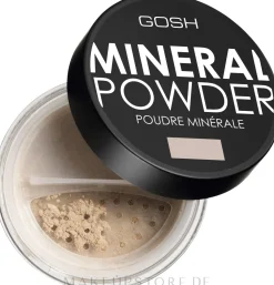 Gosh Mineral Powder