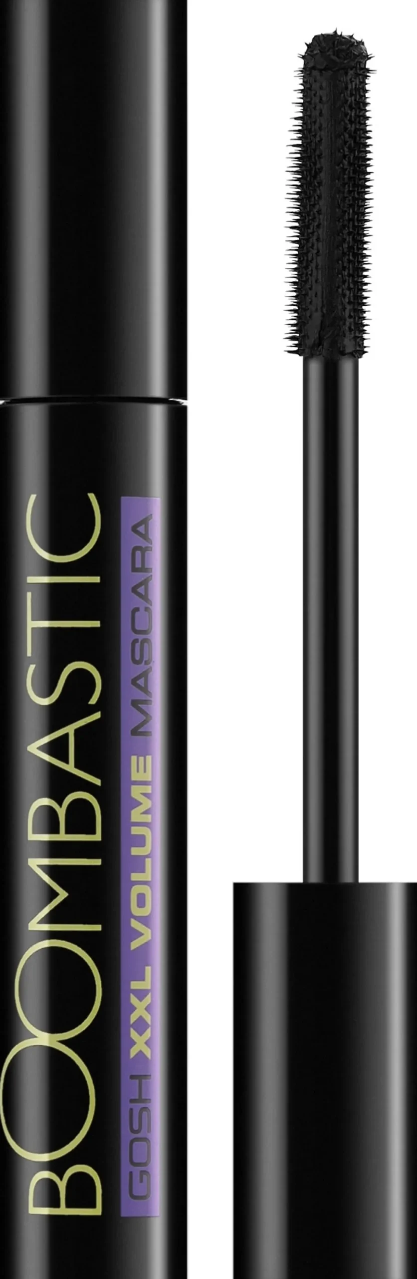 Gosh Copenhagen Boombastic Mascara XXL Volume