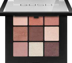 Gosh Copenhagen Eyedentity Palette Shadow