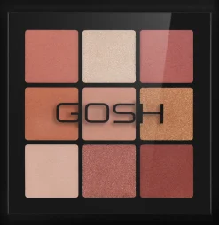 Gosh Copenhagen Eyedentity Palette Shadow