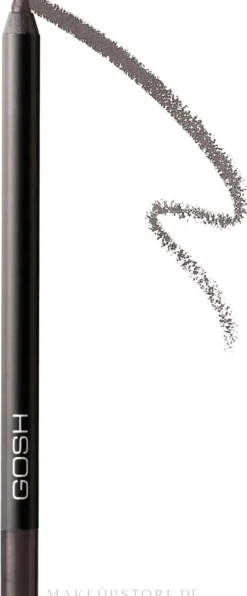 Gosh Velvet Touch Eyeliner