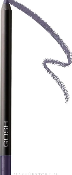 Gosh Velvet Touch Eyeliner