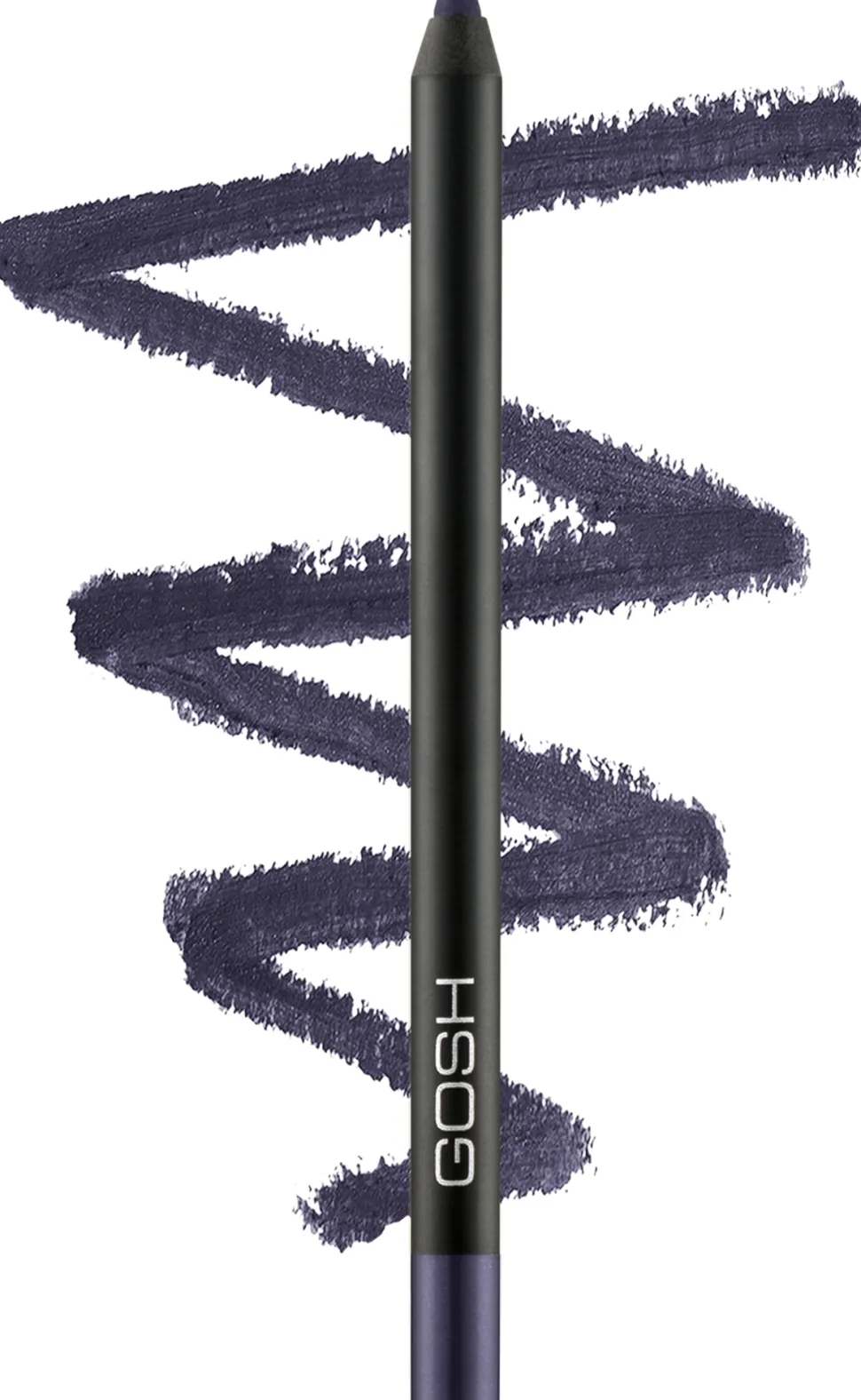 Gosh Velvet Touch Eyeliner