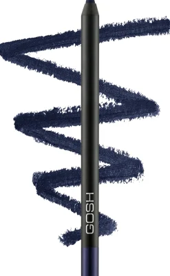 Gosh Velvet Touch Eyeliner