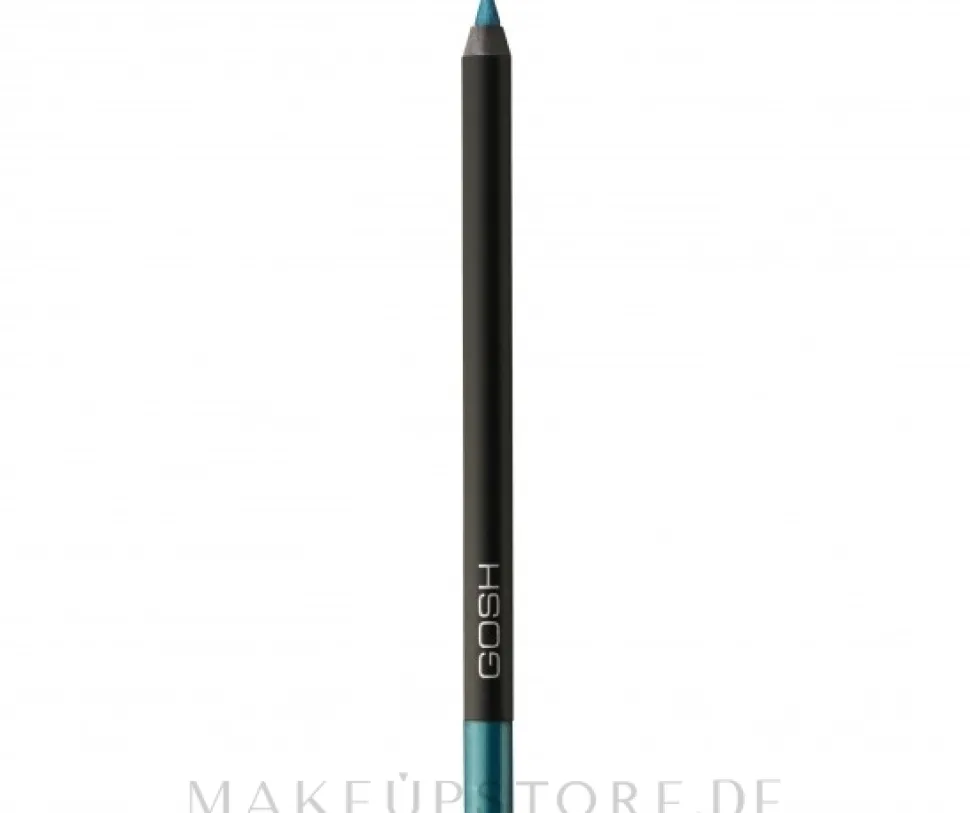 Gosh Velvet Touch Eyeliner
