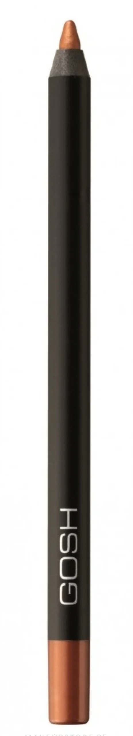 Gosh Velvet Touch Eyeliner