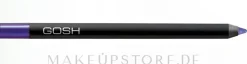Gosh Velvet Touch Eyeliner