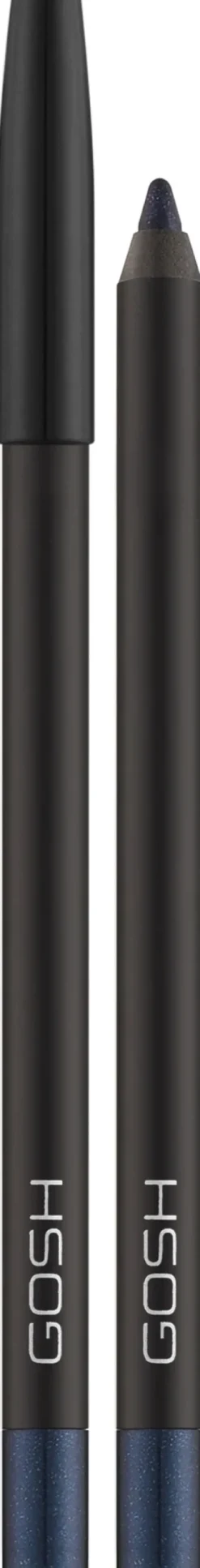 Gosh Velvet Touch Eyeliner