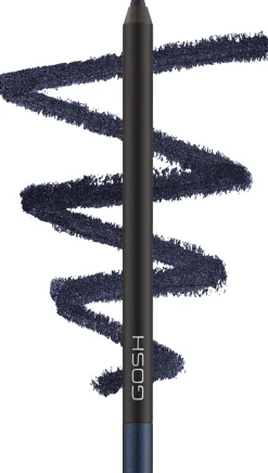 Gosh Velvet Touch Eyeliner