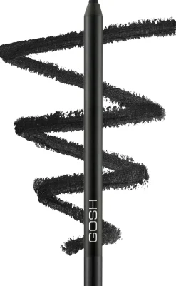 Gosh Velvet Touch Eyeliner