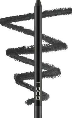 Gosh Velvet Touch Eyeliner