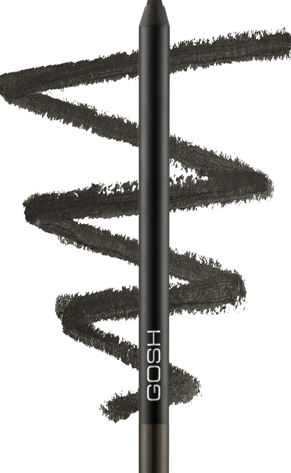 Gosh Velvet Touch Eyeliner