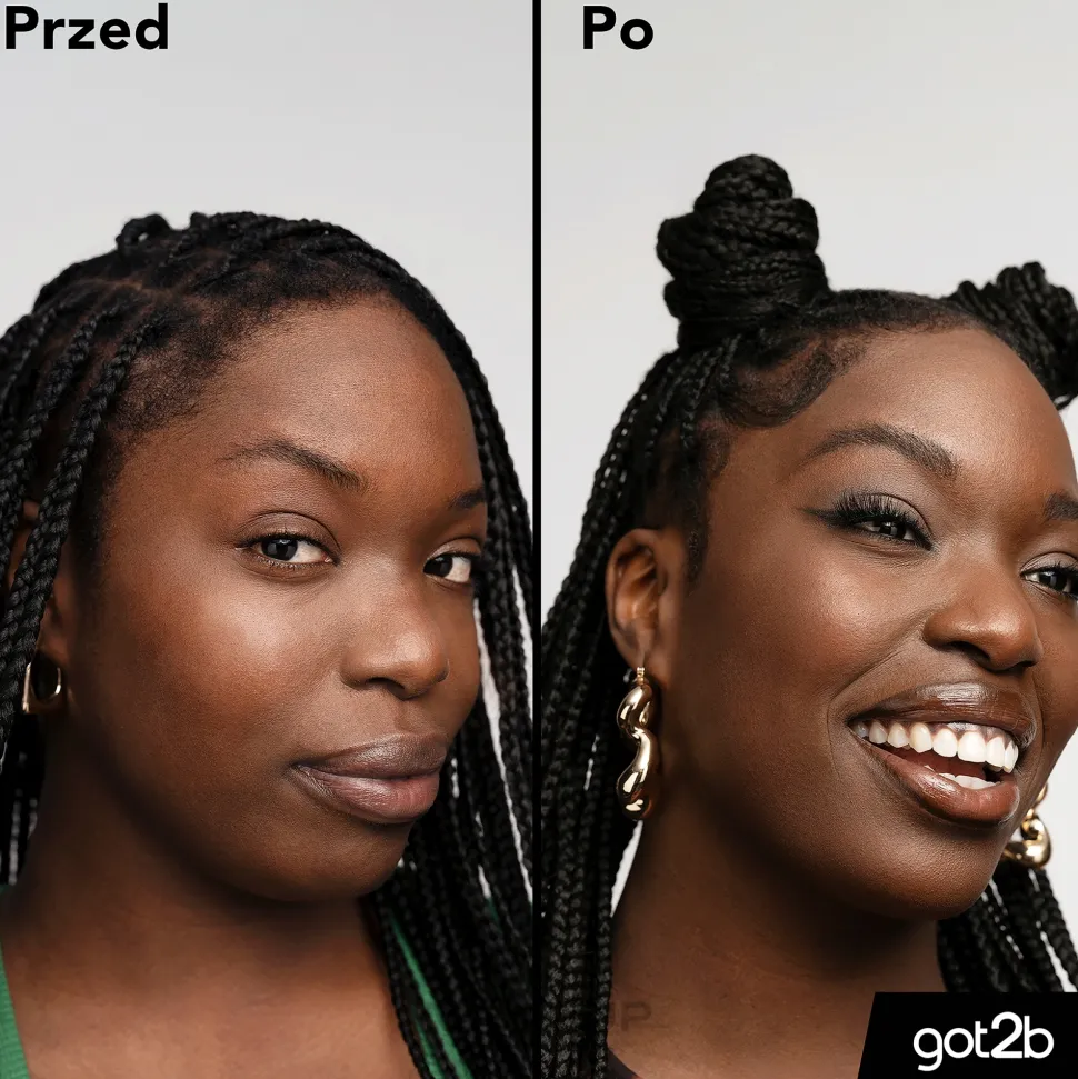 Got2b Glued 4 Brows & Edges