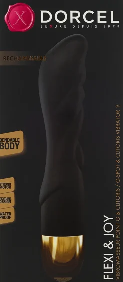 G-Punkt- und Klitorisvibrator