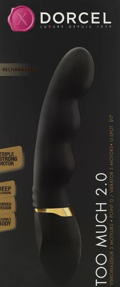 G-Punkt-Vibrator