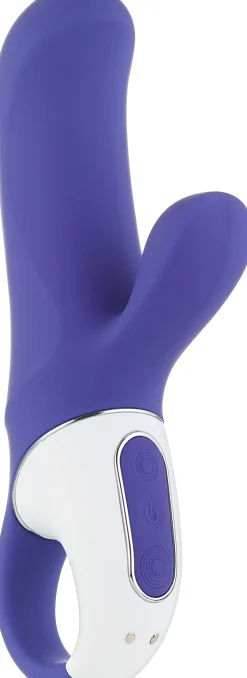 G-Punkt-Vibrator lila