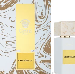Gritti Chantilly