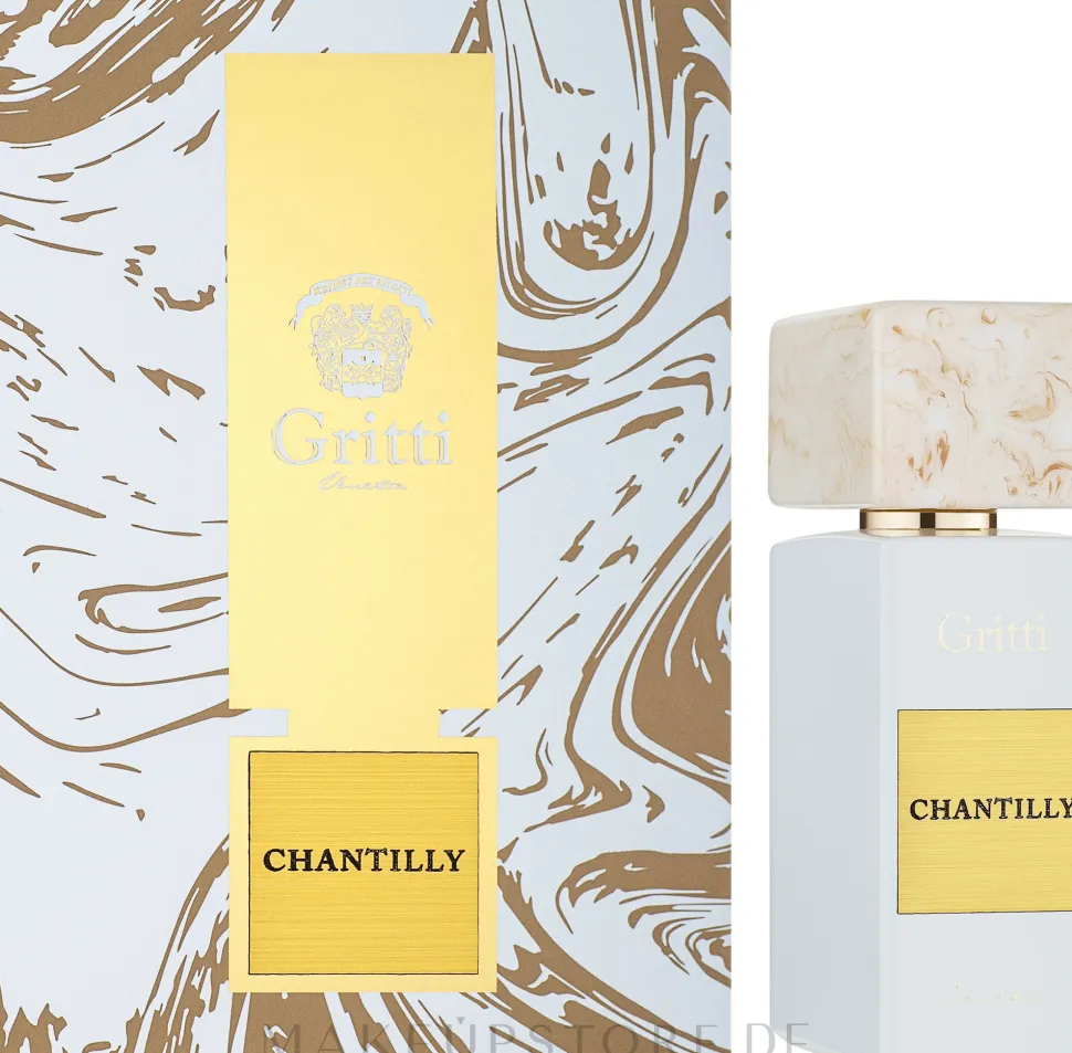 Gritti Chantilly