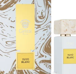 Gritti Tutu Blanc