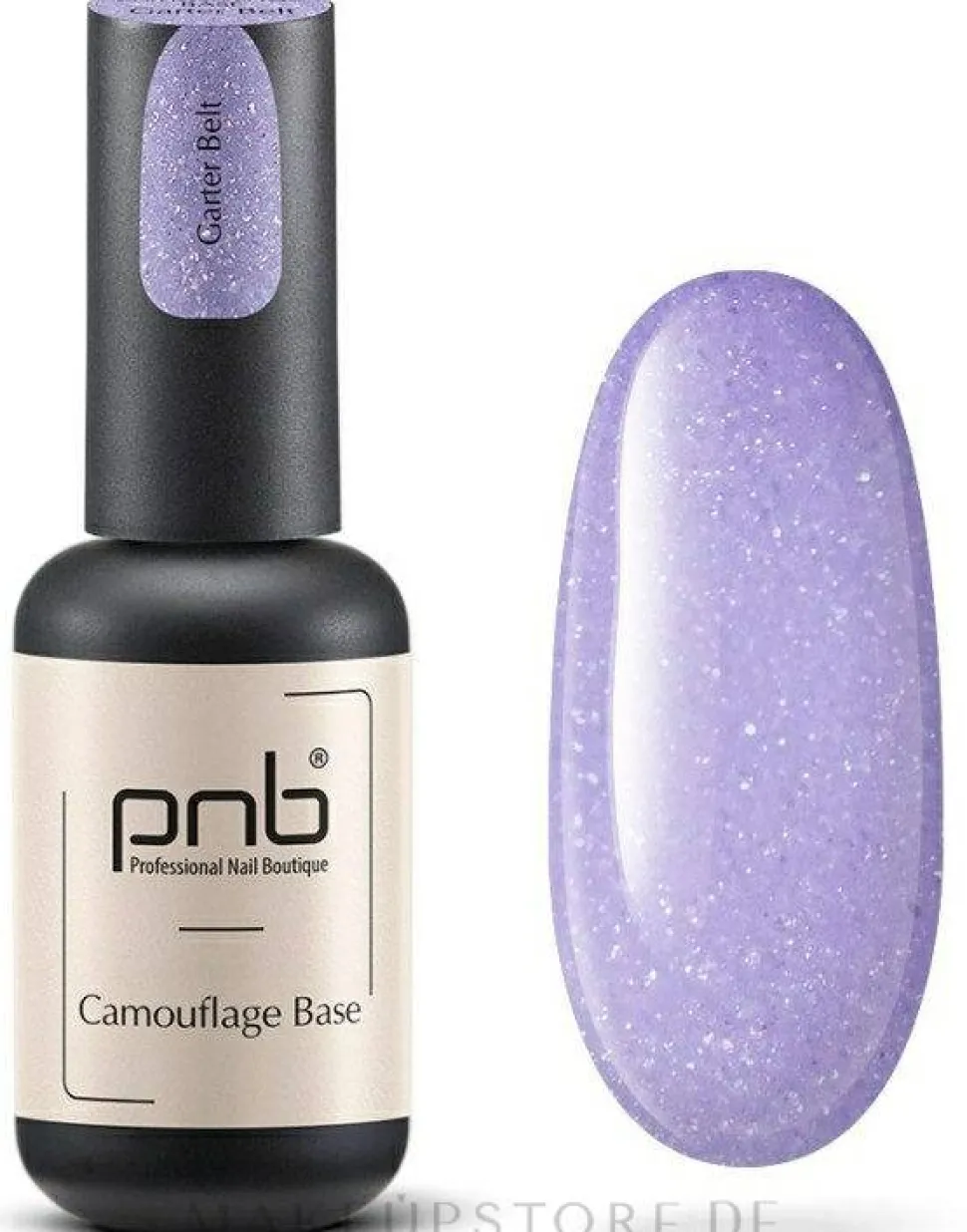 Grundierung für Gel-Lack Camouflage