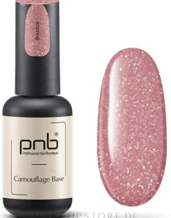 Grundierung für Gel-Lack Camouflage