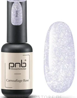 Grundierung für Gel-Lack Camouflage