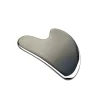 Gua Sha Gesichtsmassager, Chirurgenstahl