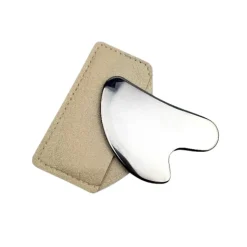 Gua Sha Gesichtsmassager, Chirurgenstahl