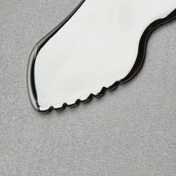 Gua Sha Metallmassagegerät