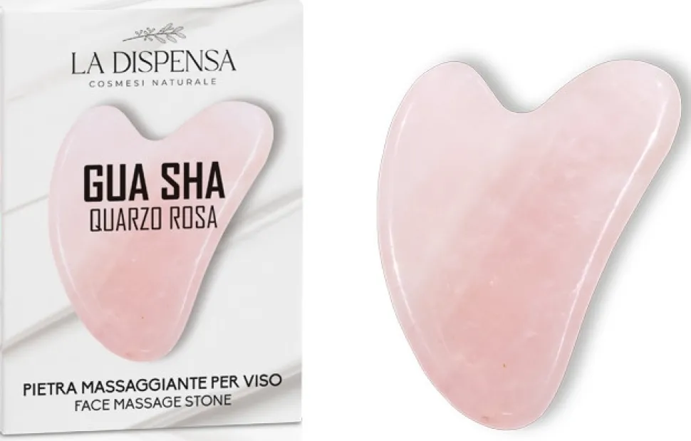 Gua Sha Schaber