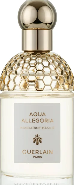 Guerlain Aqua Allegoria Mandarine Basilic