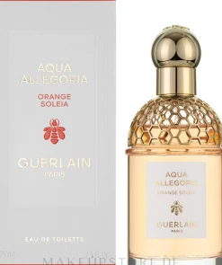 Guerlain Aqua Allegoria Orange Soleia