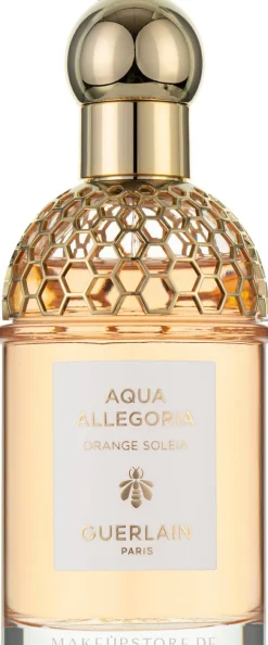Guerlain Aqua Allegoria Orange Soleia