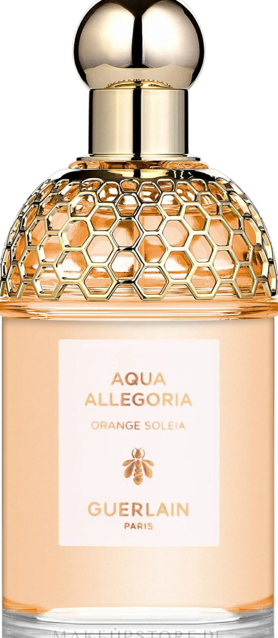 Guerlain Aqua Allegoria Orange Soleia