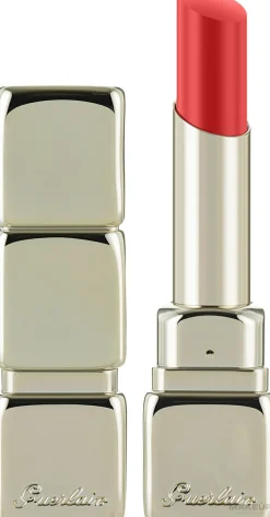 Guerlain KissKiss Shine Bloom Lipstick