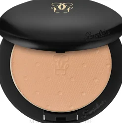 Guerlain Les Voilettes Translucent Compact Powder Mattifying Veil