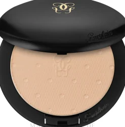 Guerlain Les Voilettes Translucent Compact Powder Mattifying Veil