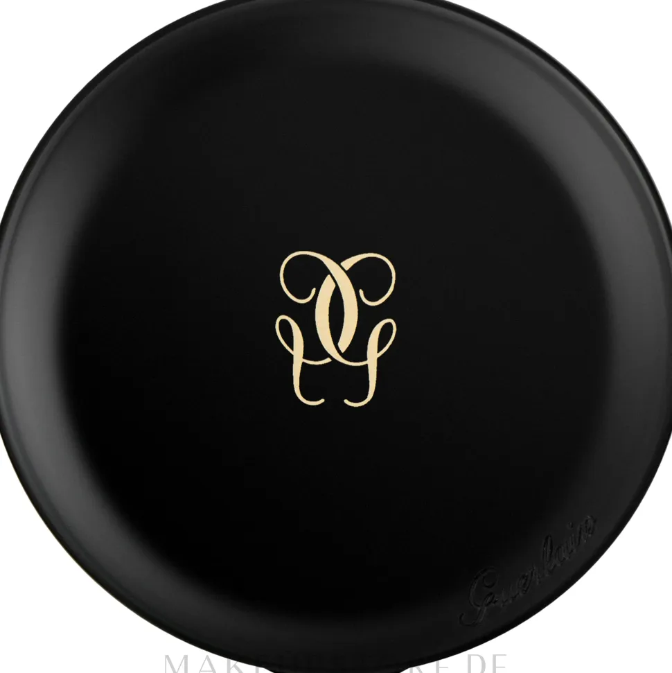 Guerlain Les Voilettes Translucent Compact Powder Mattifying Veil