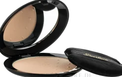 Guerlain Les Voilettes Translucent Compact Powder Mattifying Veil