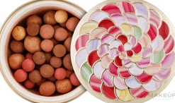 Guerlain Meteorites Light-Revealing Pearls of Powder