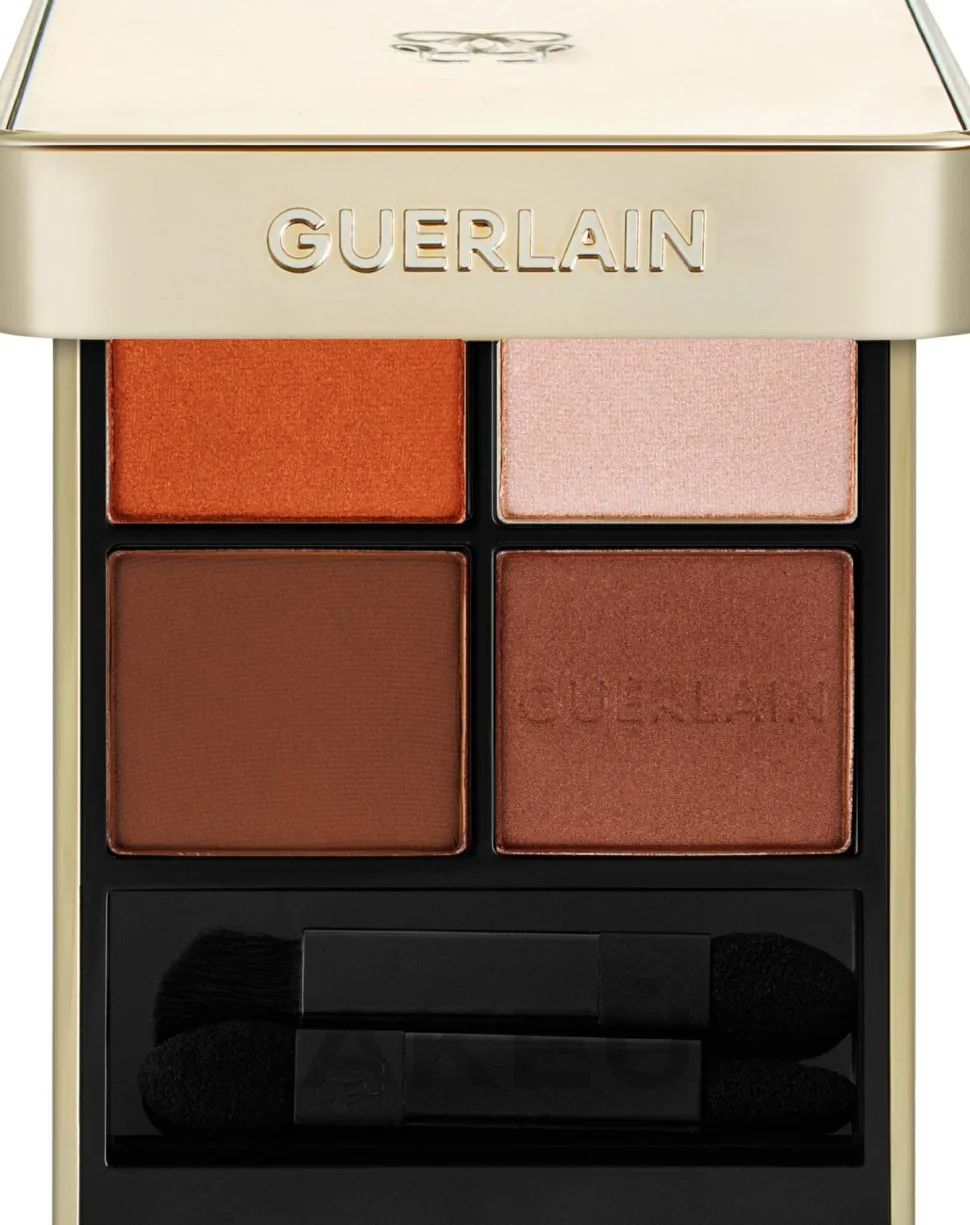 Guerlain Ombre G Quad Eyeshadow Palette