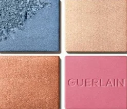 Guerlain Ombre G Quad Eyeshadow Palette