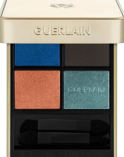 Guerlain Ombre G Quad Eyeshadow Palette