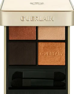 Guerlain Ombre G Quad Eyeshadow Palette