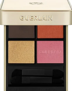 Guerlain Ombre G Quad Eyeshadow Palette