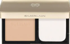 Guerlain Parure Gold Skin Control High Perfection Matte Compact Foundation