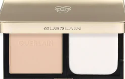 Guerlain Parure Gold Skin Control High Perfection Matte Compact Foundation
