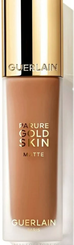 Guerlain Parure Gold Skin Matte